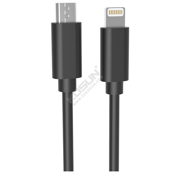 C78 MICRO lightning cable